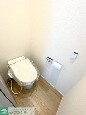 トラストワン後楽園の物件内観写真